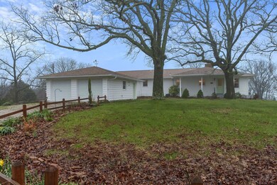 TABLE ROCK LAKE HOME ACREAGE