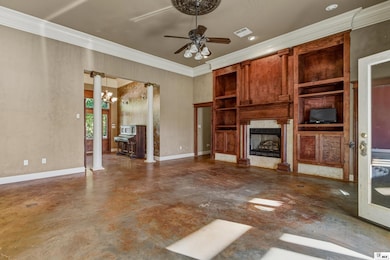 576 Cheeks Rd, West Monroe, LA 71292 - photo 6