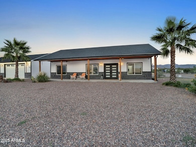 895 S Accuracy Way, Tonto Basin, AZ 85553 - photo 3