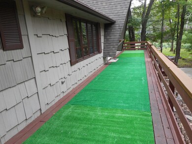 155 E Lakeview Dr, Dingmans Ferry, PA 18328 - photo 3