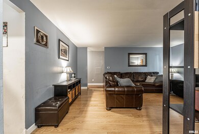 211 Rhoads Ave, Lincoln, IL 62656 - photo 2