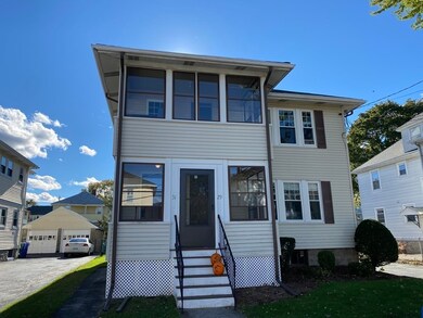 29 Berkshire Rd unit 31, Waltham, MA 02453 - photo 2