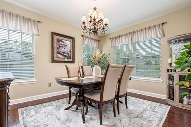 Dining/Flex Room