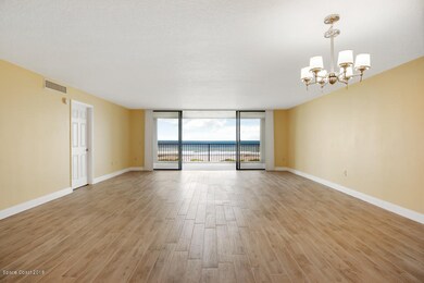 View of Living/Dining Area