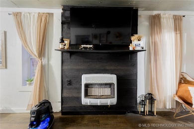 1613 S George Nigh Expy, McAlester, OK 74501 - photo 5