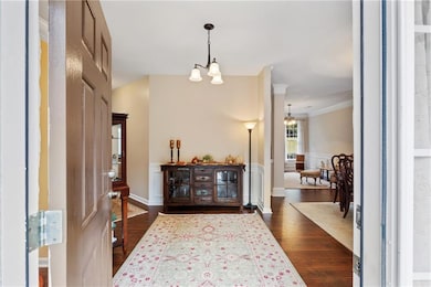 9815 Settlers Ln unit 2, Gainesville, GA 30506 - photo 5