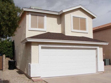 Front Home