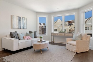 46 Wayland St unit PH3, Dorchester, MA 02125 - photo 6