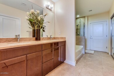 En-suite Bath
