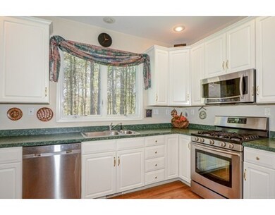 5 Stonegate Ln unit 5, Bedford, MA 01730 - photo 6