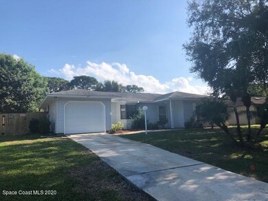 644 Crystal Mist Ave, Sebastian, FL 32958 - photo 2