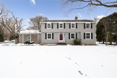 Huge Corner Lot on Cul-De-Sac Street