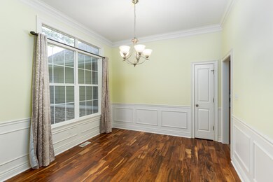 Dining Room a