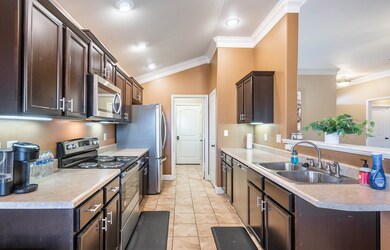 412 E 98th St, Odessa, TX 79765 - photo 7