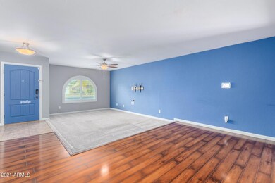 2357 S Davis Cir unit 2, Mesa, AZ 85210 - photo 4