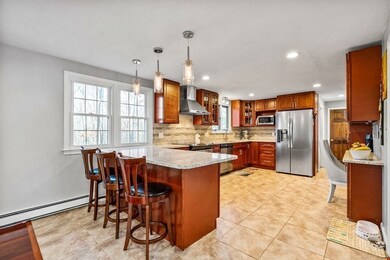 207 White St, South Weymouth, MA 02190 - photo 7