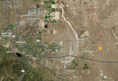 AERIAL - WIDE