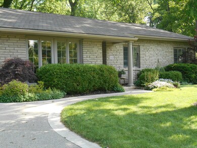 Another Closer view of Front
