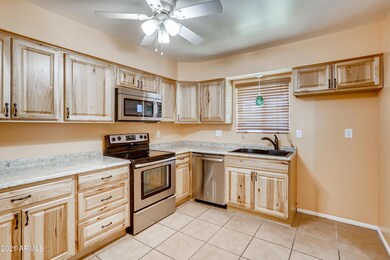 623 N Lesueur Cir, Mesa, AZ 85203 - photo 7