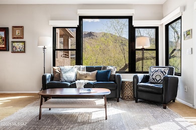6655 N Canyon Crest Drive UNIT 25203
