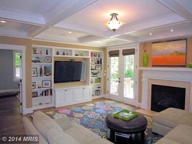 609 Highland Ave, Falls Church, VA 22046 - photo 6