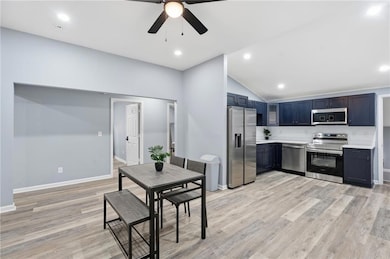 3154 Mckenzie Rd, Atlanta, GA 30344 - photo 2