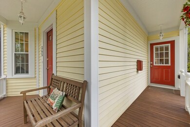 345 Matfield St, West Bridgewater, MA 02379 - photo 7