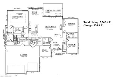 Snowbird Floor Plan (1)