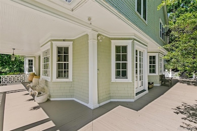 9 Broadmoor Ave, Colorado Springs, CO 80906 - photo 2