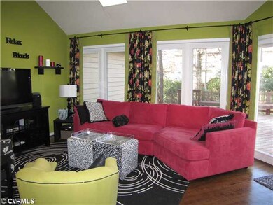 Other - Sun Room