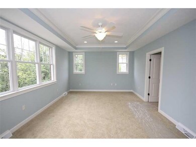 Master Bath/Spa.