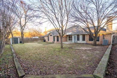 2532 Natchez Trace, Denton, TX 76210 - photo 7