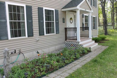 250 E Deering Rd, Deering, NH 03244 - photo 7