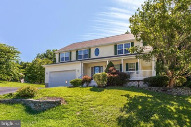 1349 Duchess Ln, Huntingtown, MD 20639 - photo 2