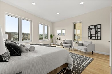 16 Taber St unit 501, Boston, MA 02119 - photo 3