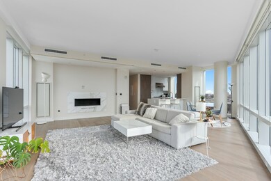 188 Brookline Ave unit 21A, Boston, MA 02215 - photo 5