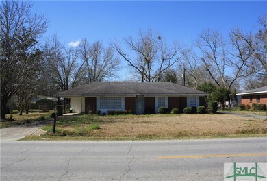 Build in 1967, this brick ranch is looking for a n