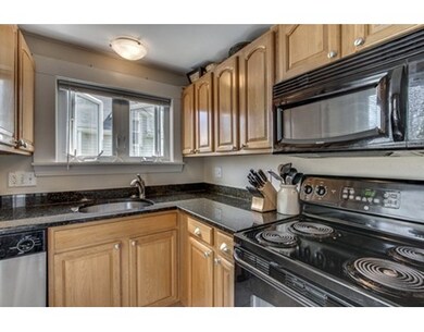 46 Prospect St unit 1, Marblehead, MA 01945 - photo 2