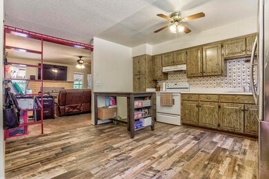 407 E Eidelweiss Cir, Payson, AZ 85541 - photo 3