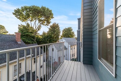 135 Hancock St unit 20, Quincy, MA 02171 - photo 7