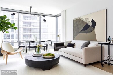 1110 23rd St NW unit 204, Washington, DC 20037 - photo 3