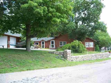 6820 W North Lake Gage Dr, Angola, IN 46703 - photo 2