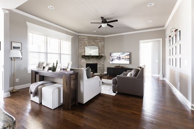 1057 Pretender Way, Columbia, TN 38401 - photo 7