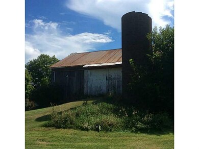 Stable/Barn.