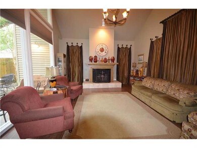 Living Room.