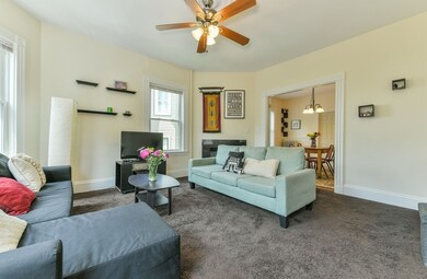 52 Weld Hill St, Jamaica Plain, MA 02130 - photo 4