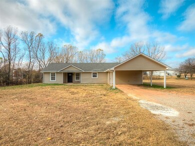 2085 Fox Ln, Tuttle, OK 73089 - photo 4