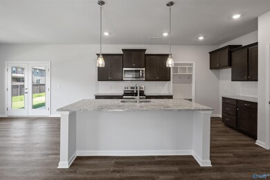 111 Barlow Way, Owens Cross Roads, AL 35763 - photo 5