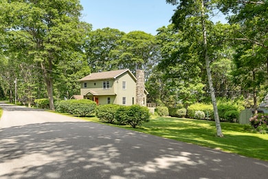 23 Stovers Point Rd, Harpswell, ME 04079 - photo 7