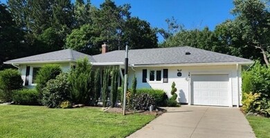 23 Leahey Ave, South Hadley, MA 01075 - photo 4